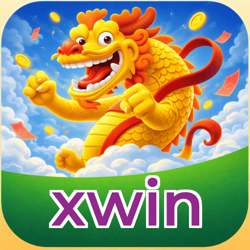 Aplicativo móvel xwin para iOS e Android