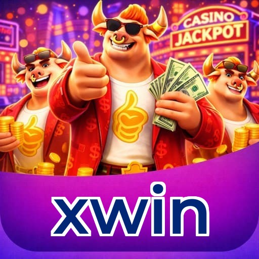 Chuva de Bônus xwin nos slots